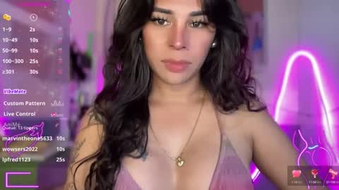 Snapshot of bigcockamanda23 chatting on 13, 10, 2025 queen amanda online show from 13, 10, 2025