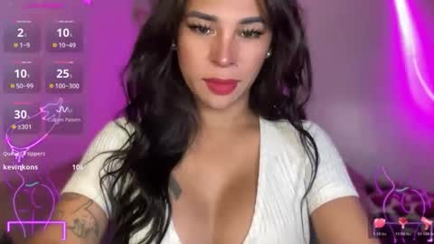 Snapshot of bigcockamanda23 chatting on 5, 12, 2025 queen amanda online show from 5, 12, 2025