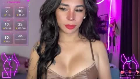 Snapshot of bigcockamanda23 chatting on 14, 1, 2026 queen amanda online show from 14, 1, 2026