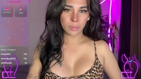 Snapshot of bigcockamanda23 chatting on 19, 1, 2026 queen amanda online show from 19, 1, 2026