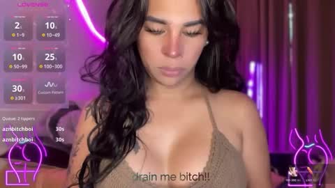 Snapshot of bigcockamanda23 chatting on 6, 2, 2026 queen amanda online show from 6, 2, 2026