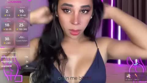 Snapshot of bigcockamanda23 chatting on 9, 2, 2026 queen amanda online show from 9, 2, 2026