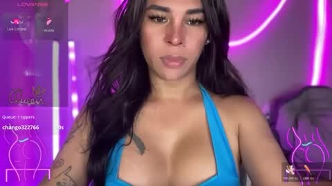 Snapshot of bigcockamanda23 chatting on 12, 2, 2026 queen amanda online show from 12, 2, 2026