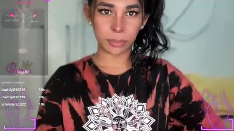 Snapshot of bigcockamanda23 chatting on 18, 2, 2026 queen amanda online show from 18, 2, 2026