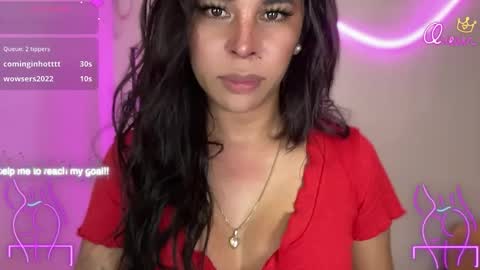 Snapshot of bigcockamanda23 chatting on 4, 3, 2026 queen amanda online show from 4, 3, 2026