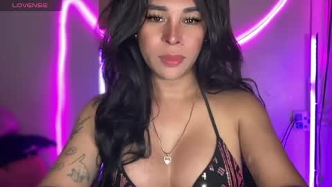 queen amanda online show from 17, 6, 2026