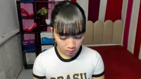 cristine online show from 22, 5, 2026