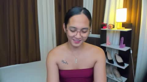 SUCK ME TILL I EXPLODE online show from 27, 10, 2025