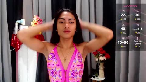 jasmine online show from 22, 11, 2025