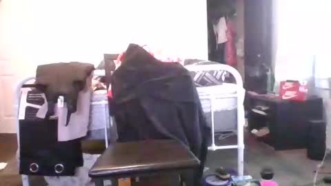 bigcockjohn36 online show from 9, 4, 2026