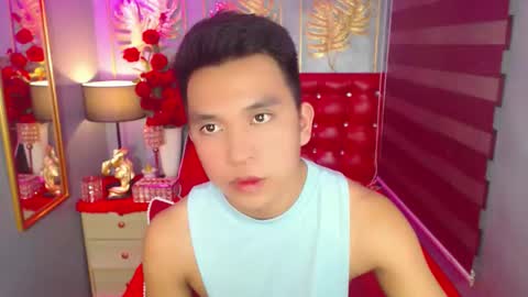 Simon online show from 26, 1, 2025