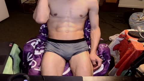 Snapshot of bigcocksmallmouth chatting on 13, 2, 2025 Cock and Cheese online show from 13, 2, 2025