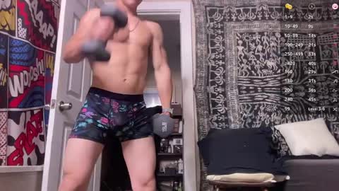 Jake p online show from 1, 5, 2026