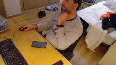bigcok35spain online show from 1, 5, 2026