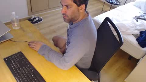 bigcok35spain online show from 9, 5, 2026