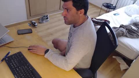 bigcok35spain online show from 16, 5, 2026