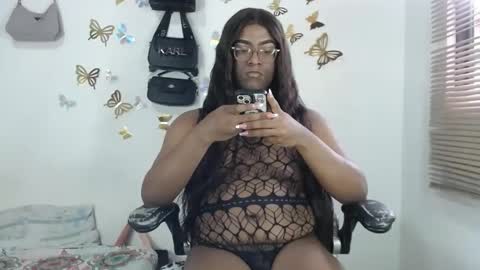 cristina online show from 26, 10, 2025