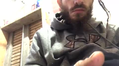 Snapshot of bigdaddy1231995 chatting on 2, 11, 2025 BigDaddykodack online show from 2, 11, 2025