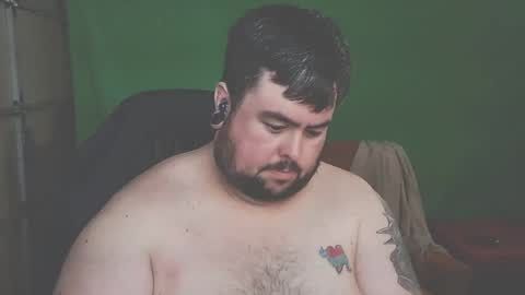 Bigdaddy online show from 19, 2, 2025