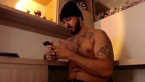 Nate online show from 5, 1, 2025