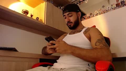 Nate online show from 4, 3, 2025