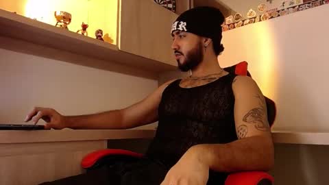 Nate online show from 9, 3, 2025