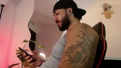 Nate online show from 11, 4, 2026