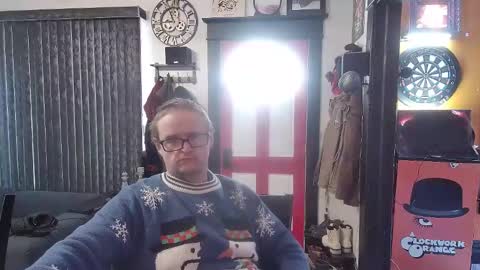 Snapshot of bigdbrillion chatting on 17, 2, 2025 Darryl online show from 17, 2, 2025