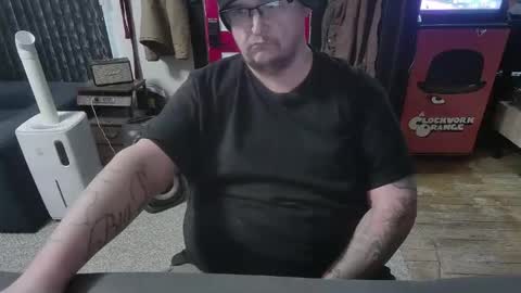 Darryl online show from 15, 3, 2026