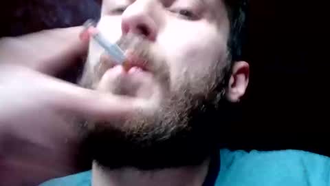 Pac Man Sex online show from 11, 1, 2025