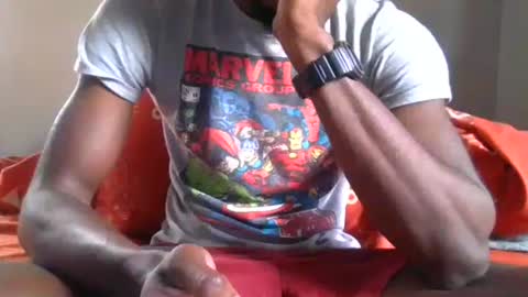 Sir Big dick B online show from 19, 12, 2025