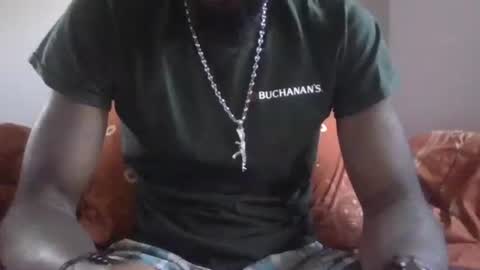 Sir Big dick B online show from 1, 5, 2026
