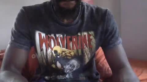 Sir Big dick B online show from 13, 5, 2026