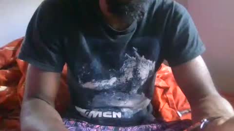 Sir Big dick B online show from 14, 5, 2026