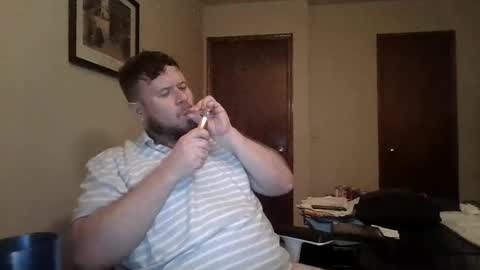 Snapshot of bigdickbob537510 chatting on 8, 10, 2025 bigdickbob537510 online show from 8, 10, 2025