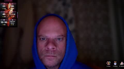 bigdickboss1984 online show from 18, 3, 2026