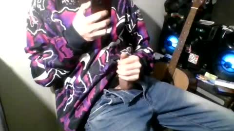 Snapshot of bigdickdaddy42023 chatting on 10, 2, 2026 Rooster P online show from 10, 2, 2026