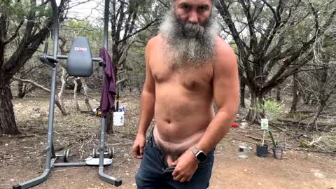 Bearded Dad online show from 25, 12, 2024
