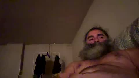 Bearded Dad online show from 21, 9, 2025