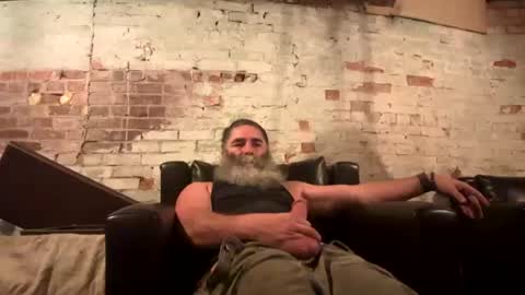 Bearded Dad online show from 2, 8, 2026