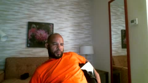 Snapshot of bigdickjimmywill chatting on 3, 12, 2024 CAJEinc online show from 3, 12, 2024