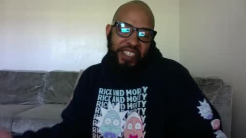 Snapshot of bigdickjimmywill chatting on 11, 2, 2025 CAJEinc online show from 11, 2, 2025