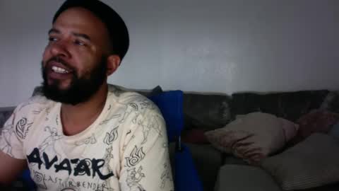 Snapshot of bigdickjimmywill chatting on 13, 2, 2025 CAJEinc online show from 13, 2, 2025