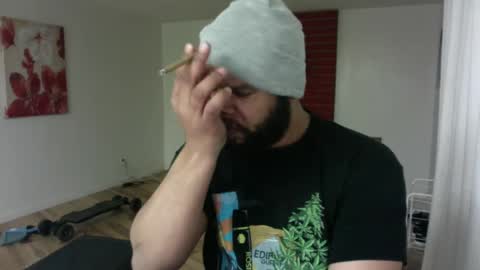 Snapshot of bigdickjimmywill chatting on 23, 2, 2025 CAJEinc online show from 23, 2, 2025