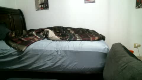 Snapshot of bigdickjimmywill chatting on 15, 2, 2026 CAJEinc online show from 15, 2, 2026