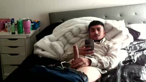 Snapshot of bigdickjoey1995 chatting on 23, 1, 2025 bigdickjoey1995 online show from 23, 1, 2025