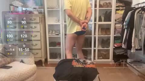 bigdickwalkin online show from 22, 3, 2026