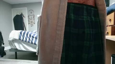 George Forest Dickyduby on all Socials online show from 19, 11, 2025