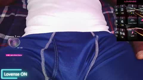 Snapshot of bigdikfreak chatting on 8, 10, 2025 BigDickFreak online show from 8, 10, 2025