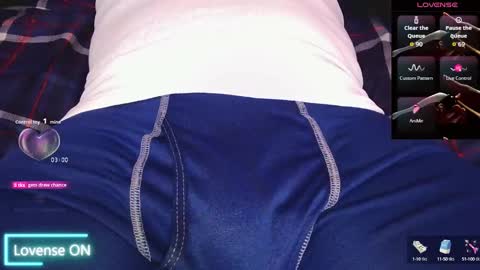 Snapshot of bigdikfreak chatting on 16, 10, 2025 BigDickFreak online show from 16, 10, 2025
